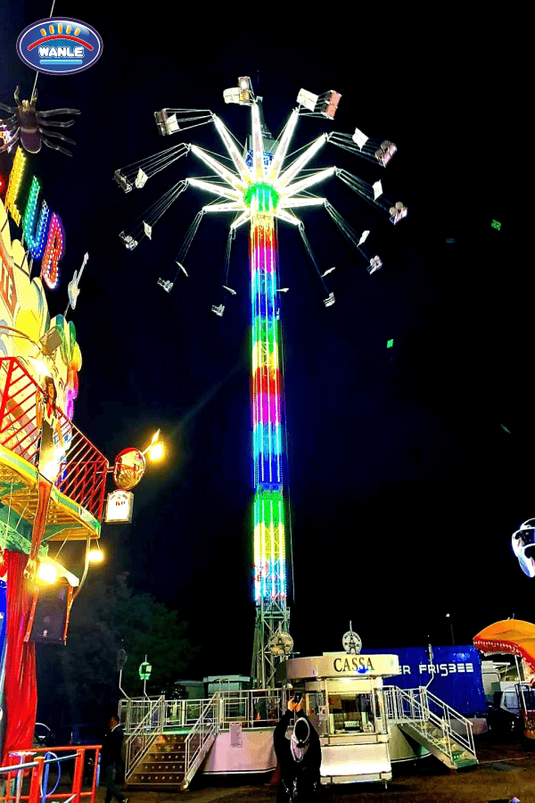 Fly Tower