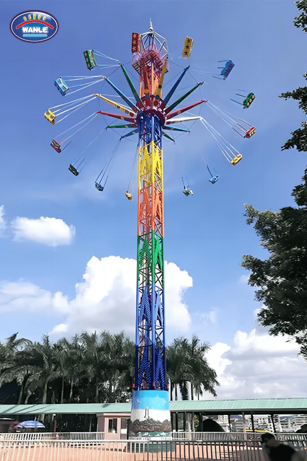 Fly Tower
