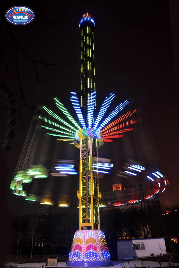 Fly Tower