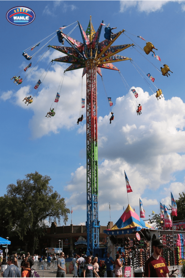 Fly Tower