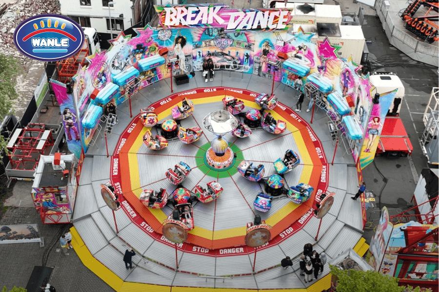 Break Dance