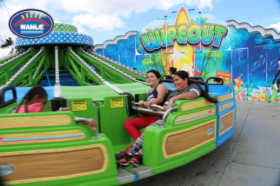 Wipe Out